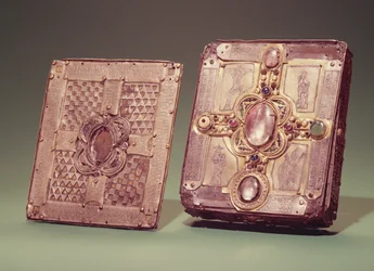 Heiligdom van de Stowe Missal, Lorrha, County Tipperary